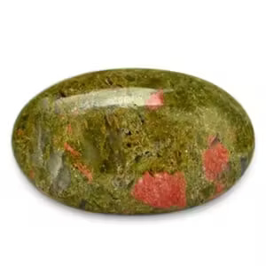 Unakite