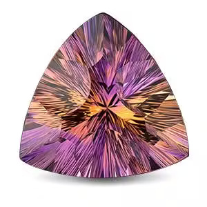 Ametrine