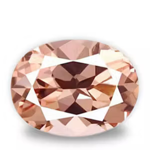 Morganite