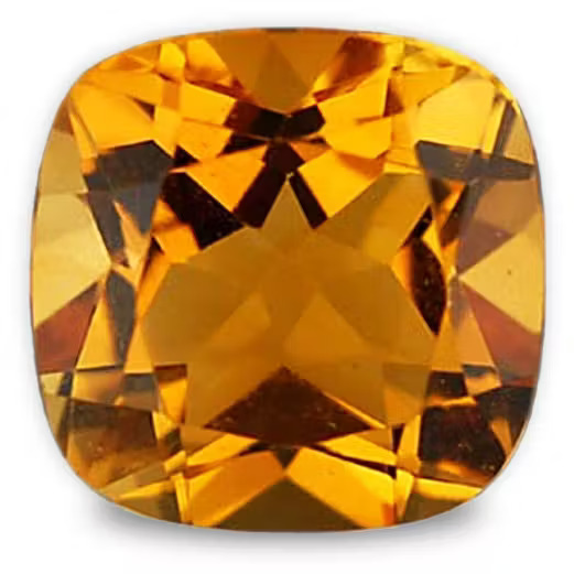 Citrine Brazil