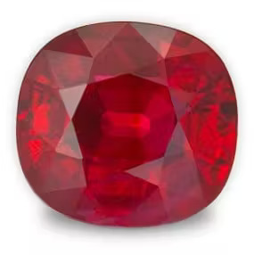 Ruby Mozambique