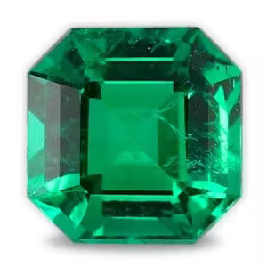 Emerald (Panna) Zambia